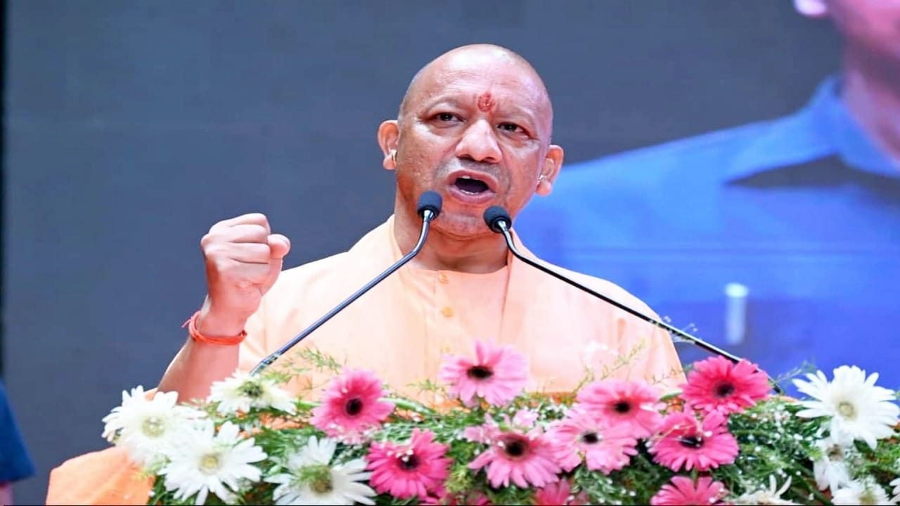 UP NEWS :जलभराव की समस्या पर सीएम योगी सख्त, बोले- अधिकारी मैदान में उतरकर करें निरीक्षण, 19 जिलों पर खास नजर