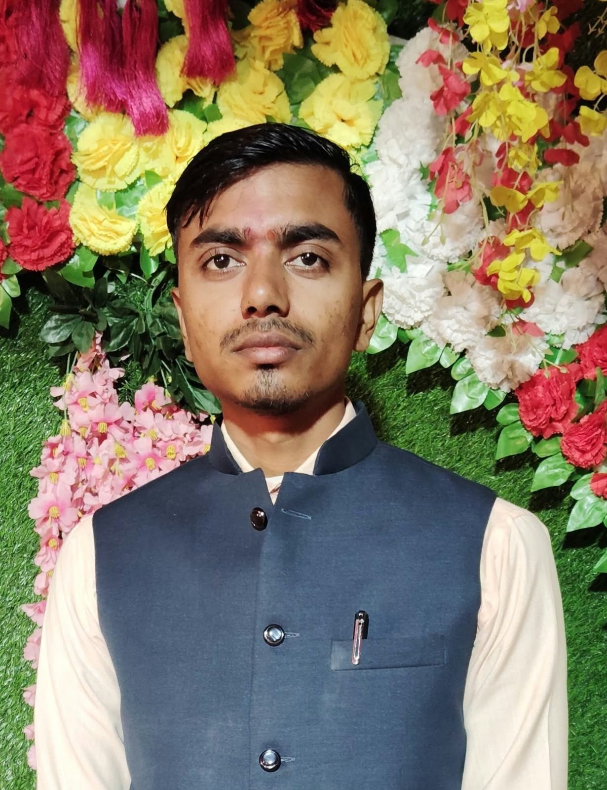रामकुमार बने सम्राट अशोक महान फाउंडेशन के ब्लॉक अध्यक्ष, मिली अहम जिम्मेदारी