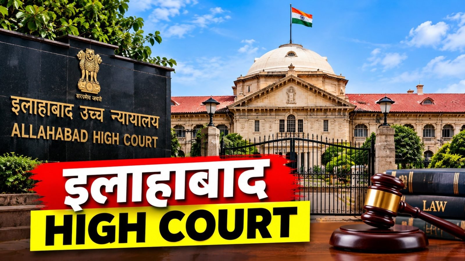 किराये के मकान में हादसे से मौत पर मकान मालिक सीधे जिम्मेदार नहीं, इलाहाबाद हाईकोर्ट का अहम फैसला